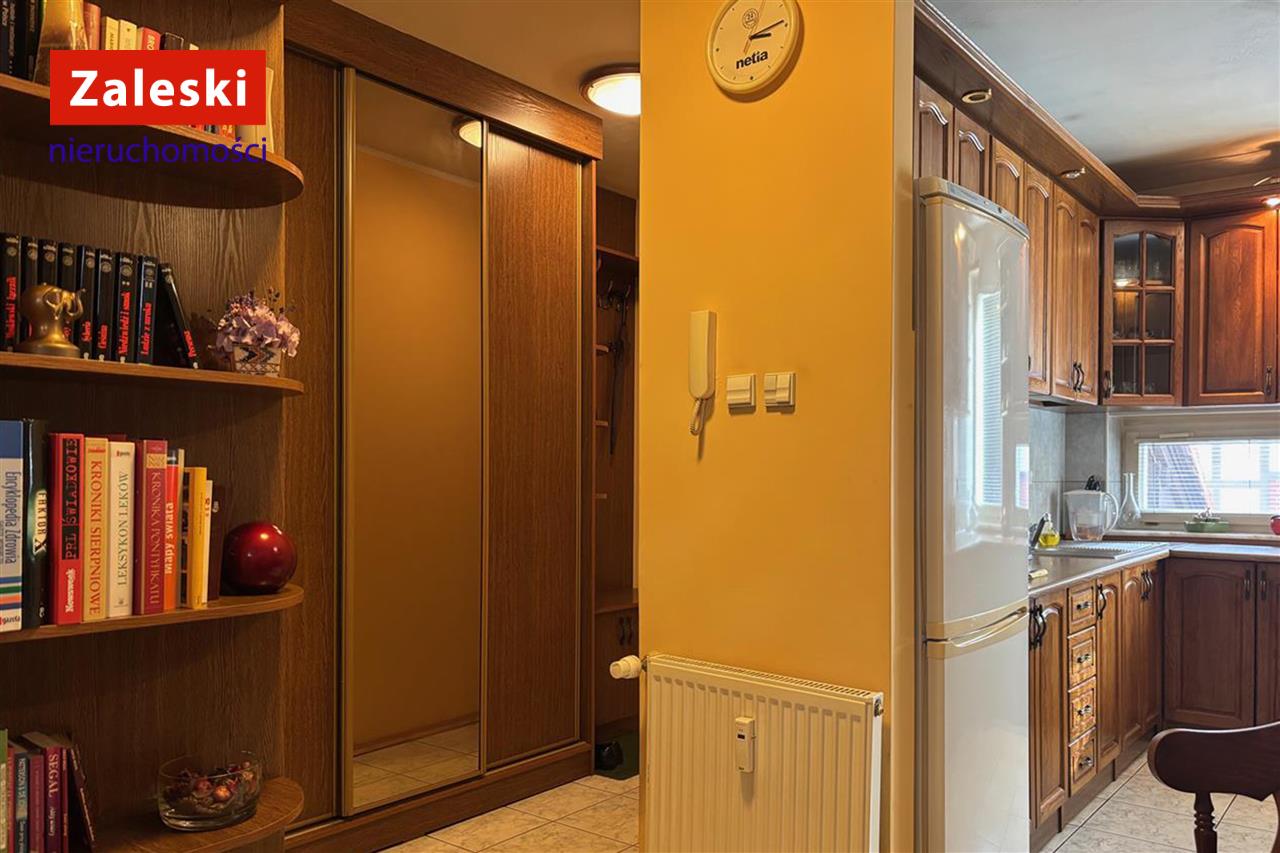 Mieszkanie na sprzedaż, czteropokojowe, Gdańsk Matarnia, ul. Elewów