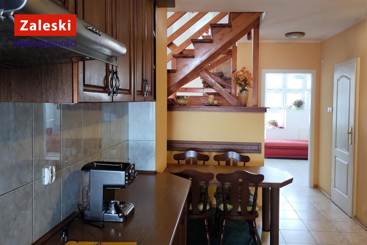 Mieszkanie na sprzedaż, czteropokojowe, Gdańsk Matarnia, ul. Elewów