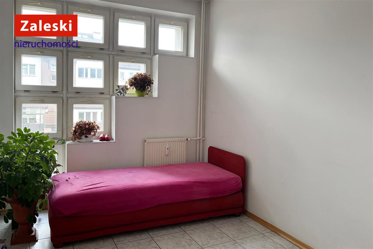 Mieszkanie na sprzedaż, czteropokojowe, Gdańsk Matarnia, ul. Elewów