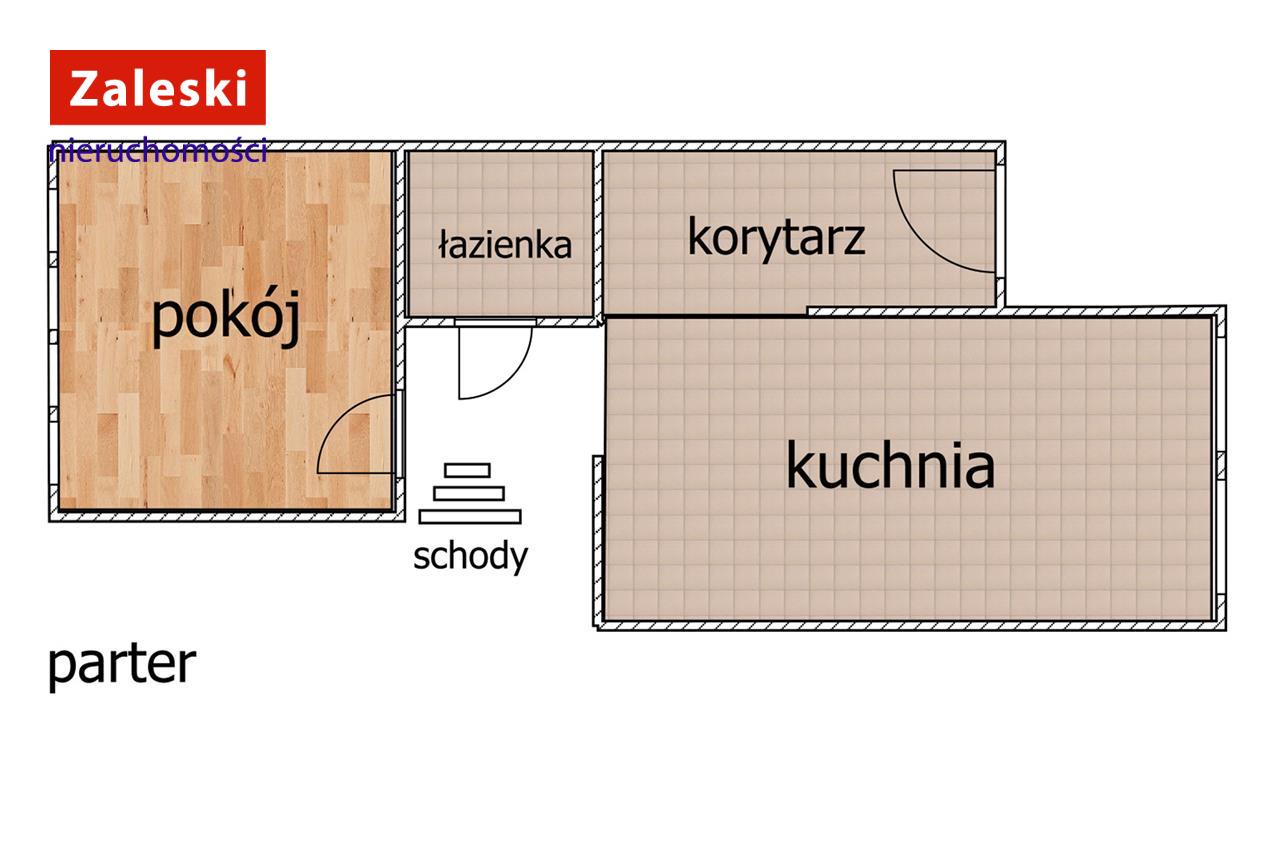 Mieszkanie na sprzedaż, czteropokojowe, Gdańsk Matarnia, ul. Elewów