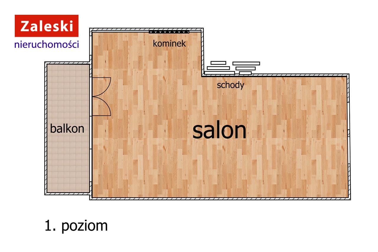 Mieszkanie na sprzedaż, czteropokojowe, Gdańsk Matarnia, ul. Elewów