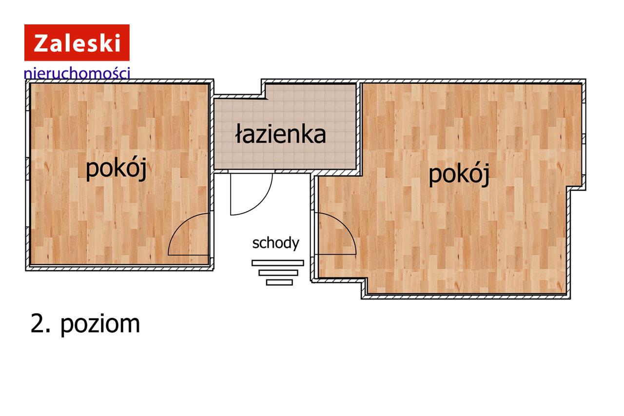 Mieszkanie na sprzedaż, czteropokojowe, Gdańsk Matarnia, ul. Elewów