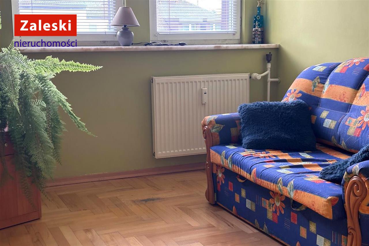 Mieszkanie na sprzedaż, czteropokojowe, Gdańsk Matarnia, ul. Elewów