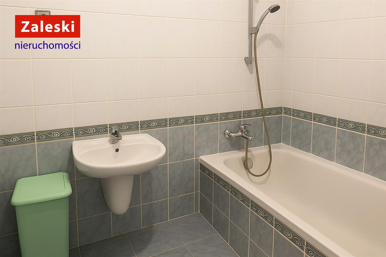 Mieszkanie na sprzedaż, czteropokojowe, Gdańsk Matarnia, ul. Elewów