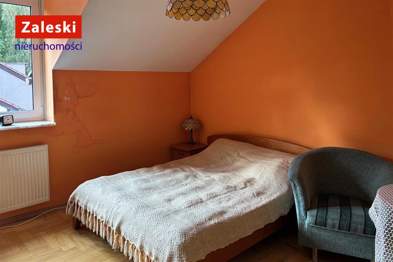 Mieszkanie na sprzedaż, czteropokojowe, Gdańsk Matarnia, ul. Elewów