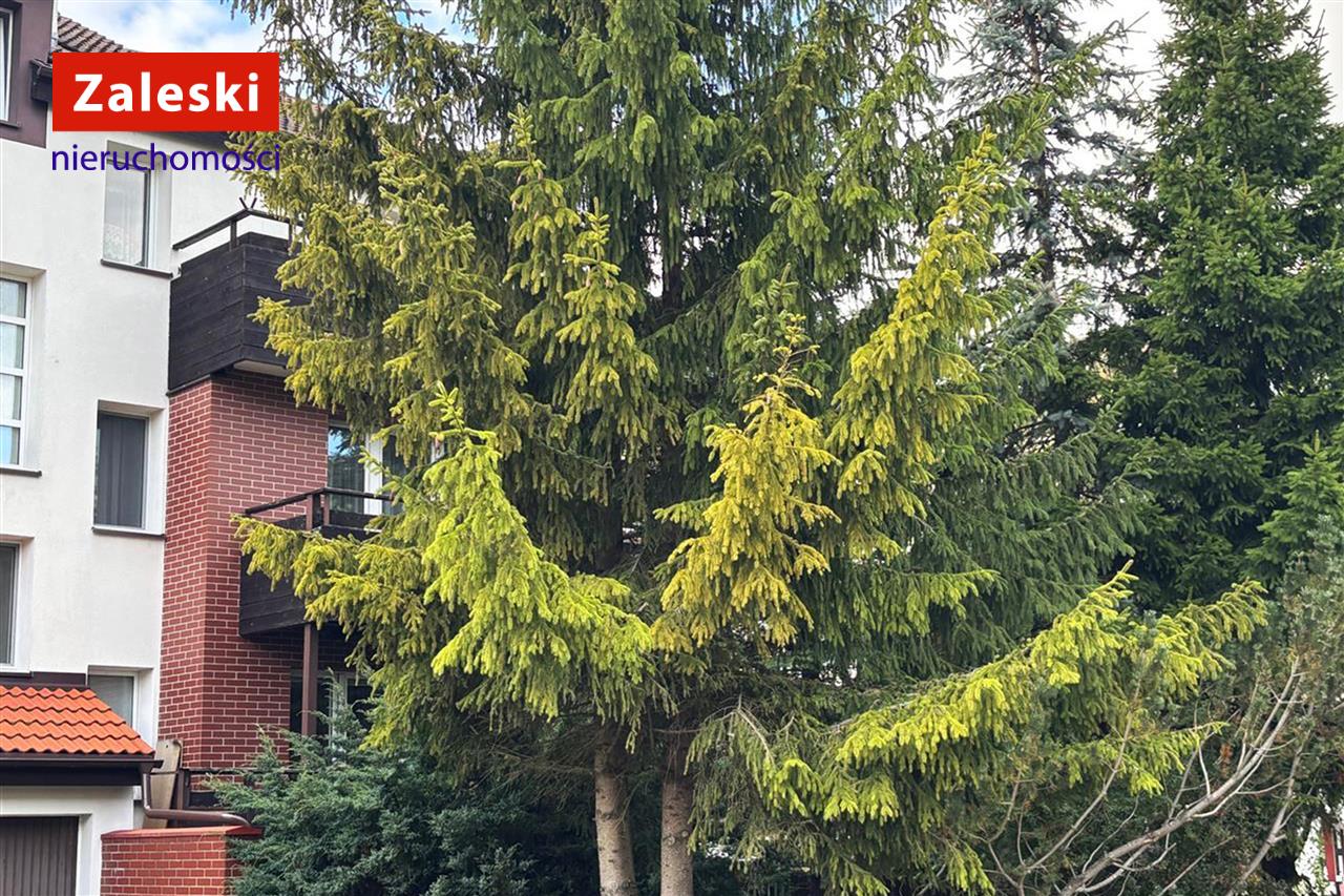 Mieszkanie na sprzedaż, czteropokojowe, Gdańsk Matarnia, ul. Elewów