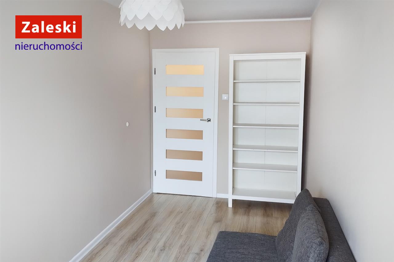 Mieszkanie na sprzedaż, dwupokojowe, Gdańsk Żabianka, Gospody