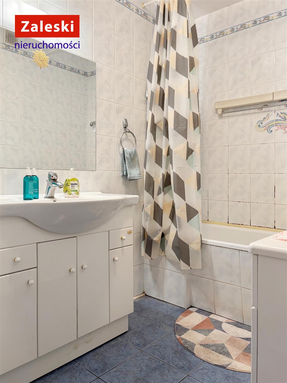 Mieszkanie na sprzedaż, trzypokojowe, Gdańsk Orunia Południe, ul. Z. Rumla