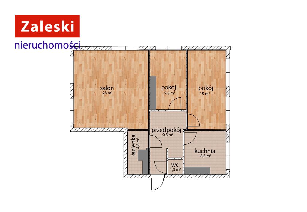 Apartament na sprzedaż, 3-pokojowy, Gdańsk Stare Miasto, ul. Mariacka