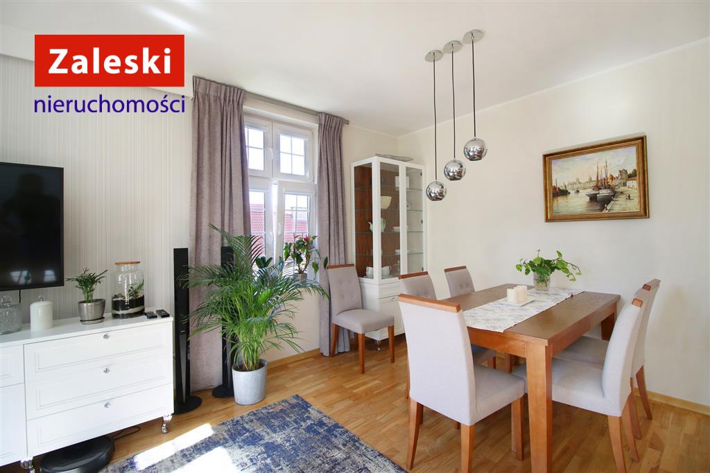 Apartament na sprzedaż, 3-pokojowy, Gdańsk Stare Miasto, ul. Mariacka