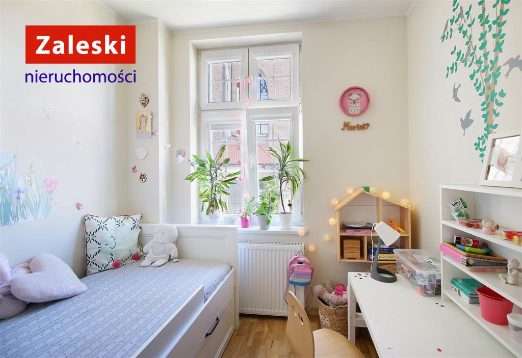 Apartament na sprzedaż, 3-pokojowy, Gdańsk Stare Miasto, ul. Mariacka