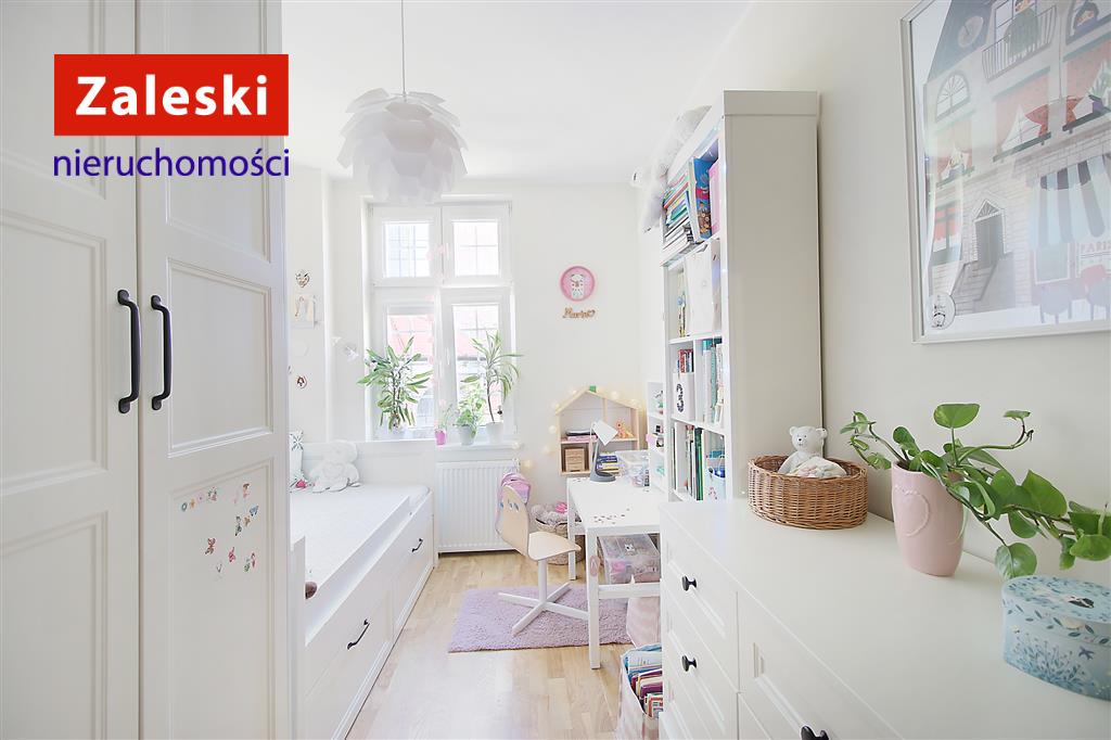 Apartament na sprzedaż, 3-pokojowy, Gdańsk Stare Miasto, ul. Mariacka