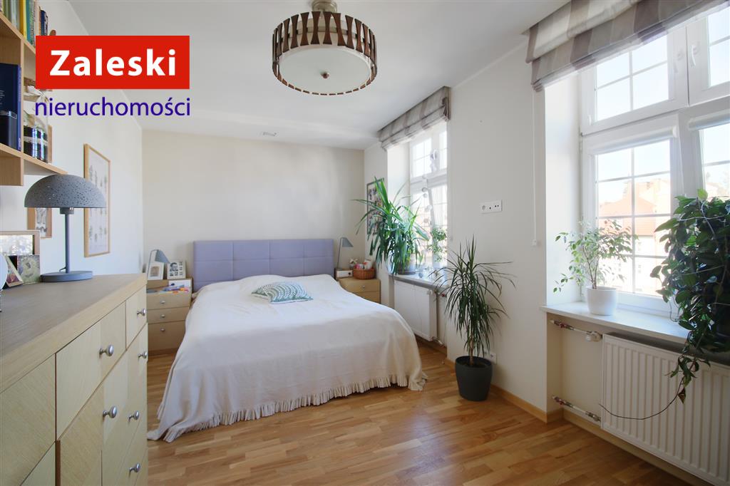 Apartament na sprzedaż, 3-pokojowy, Gdańsk Stare Miasto, ul. Mariacka