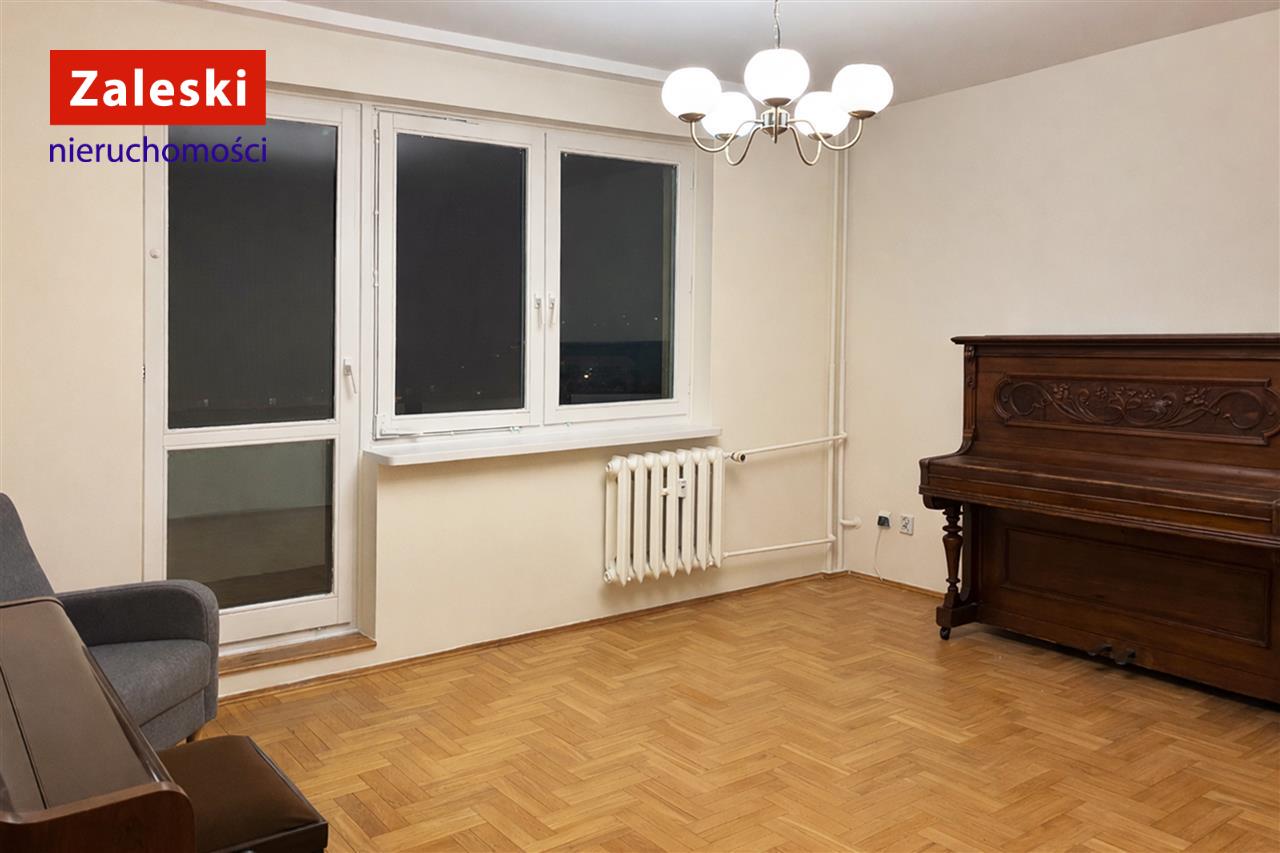 Mieszkanie na sprzedaż, trzypokojowe, Gdańsk Orunia Południe, ul. Z. Rumla