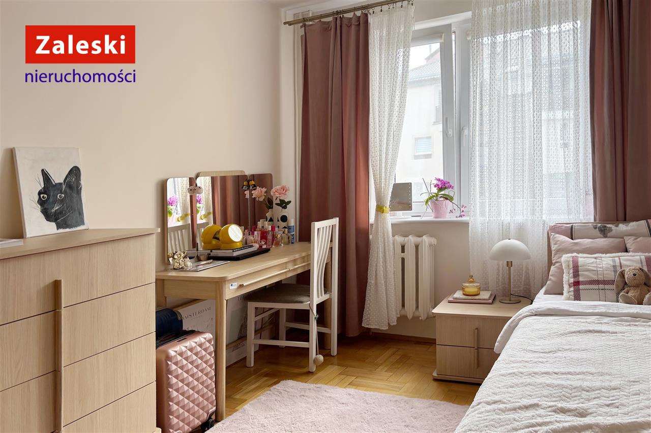 Mieszkanie na sprzedaż, trzypokojowe, Gdańsk Orunia Południe, ul. Z. Rumla