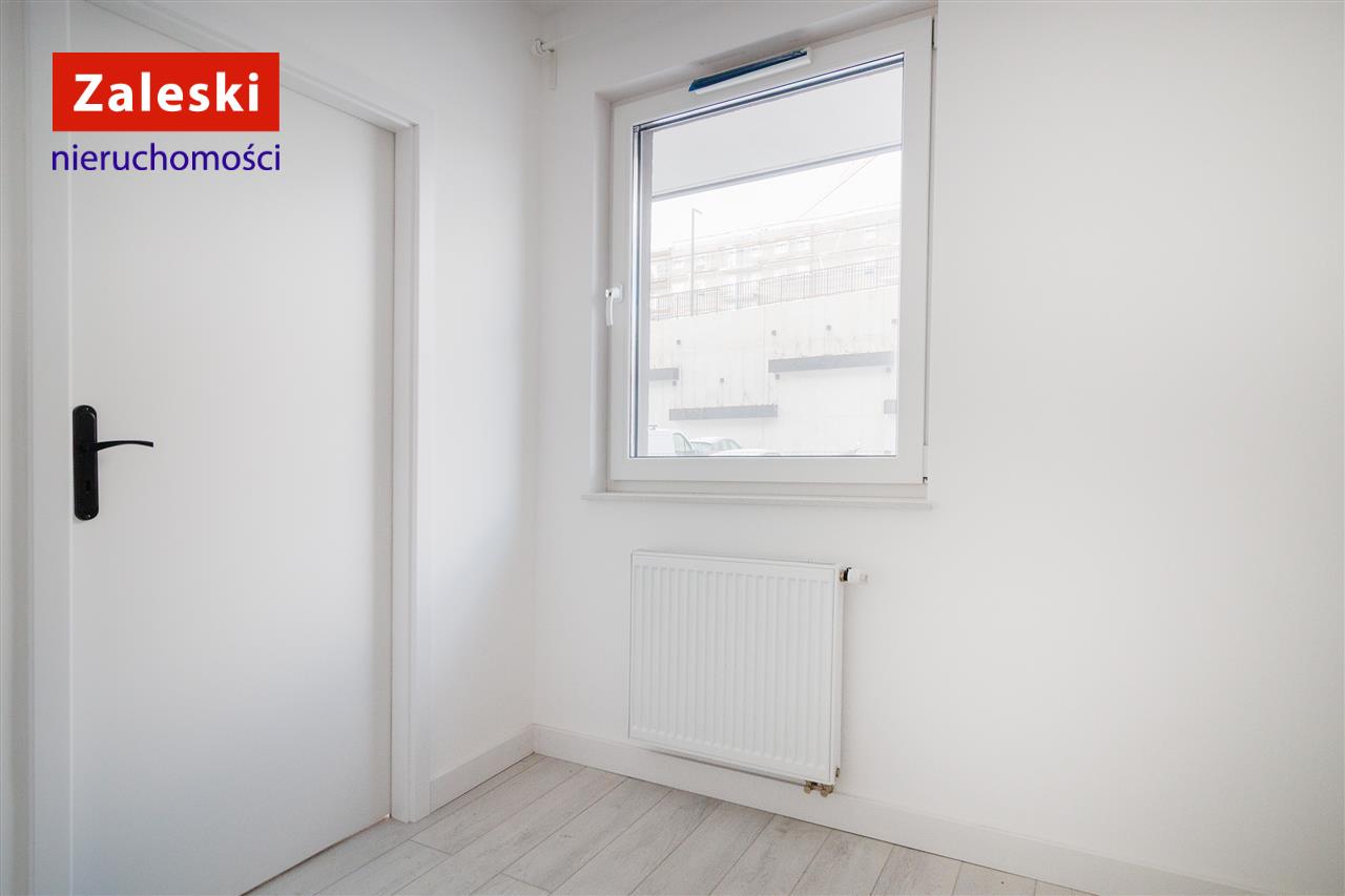 Mieszkanie na sprzedaż, dwupokojowe, Gdańsk Ujeścisko-Zakoniczyn, Guderskiego