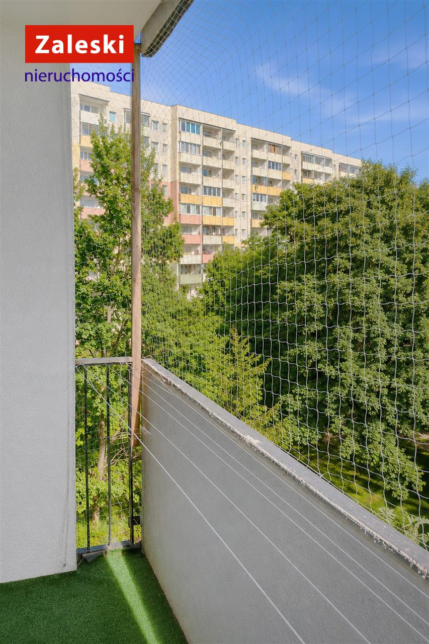Mieszkanie na sprzedaż, dwupokojowe, Gdańsk Zaspa, Startowa