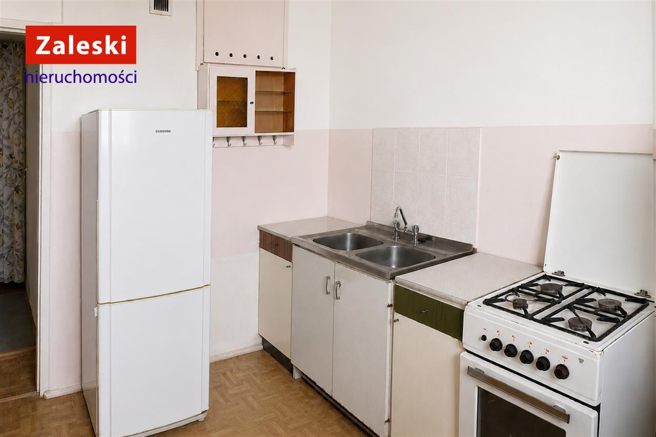 Mieszkanie na sprzedaż, dwupokojowe, Gdańsk Zaspa, Startowa