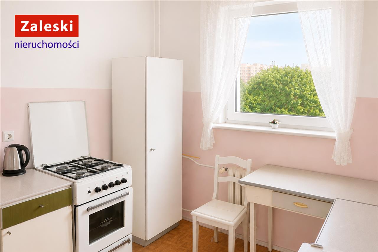 Mieszkanie na sprzedaż, dwupokojowe, Gdańsk Zaspa, Startowa