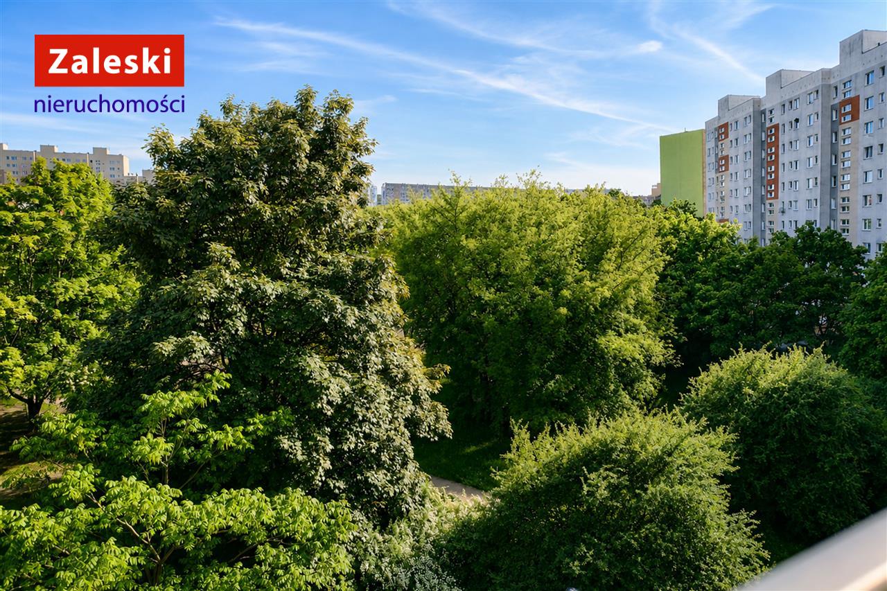 Mieszkanie na sprzedaż, dwupokojowe, Gdańsk Zaspa, Startowa