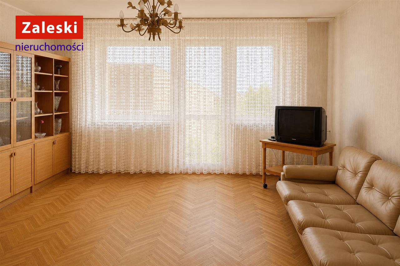 Mieszkanie na sprzedaż, dwupokojowe, Gdańsk Chełm, ul. Biegańskiego