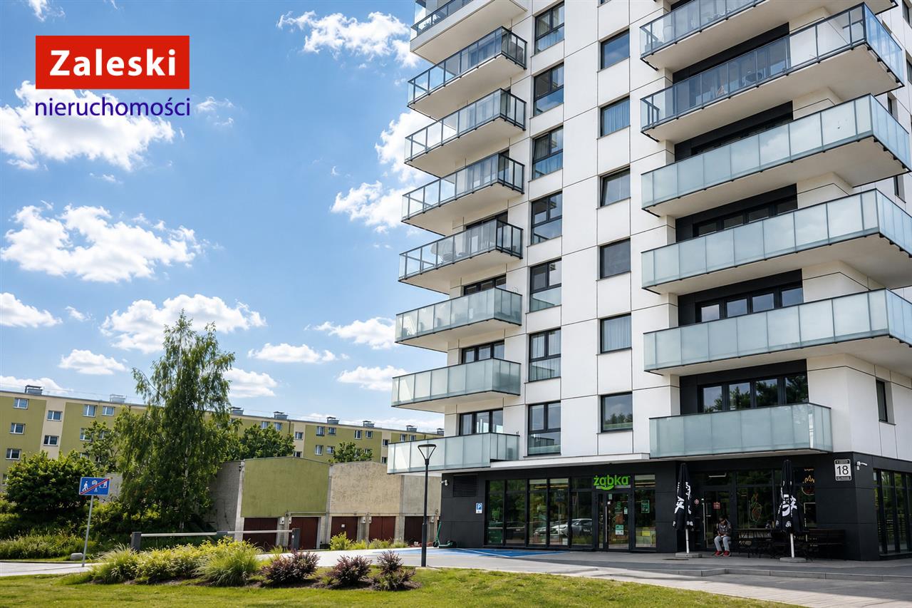 Apartament na sprzedaż, 4-pokojowy , Gdańsk, ul.Lecha Kaczyńskiego