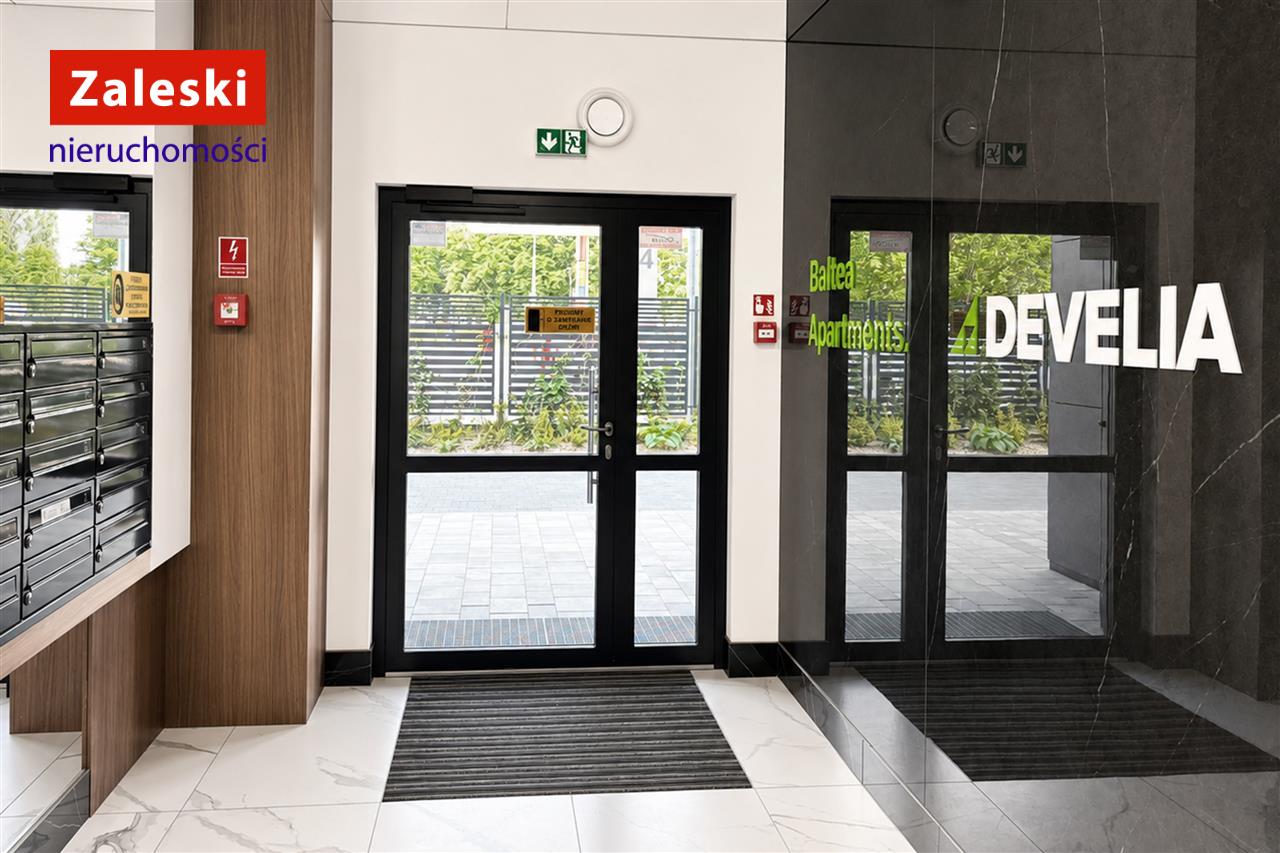 Apartament na sprzedaż, 4-pokojowy , Gdańsk, ul.Lecha Kaczyńskiego