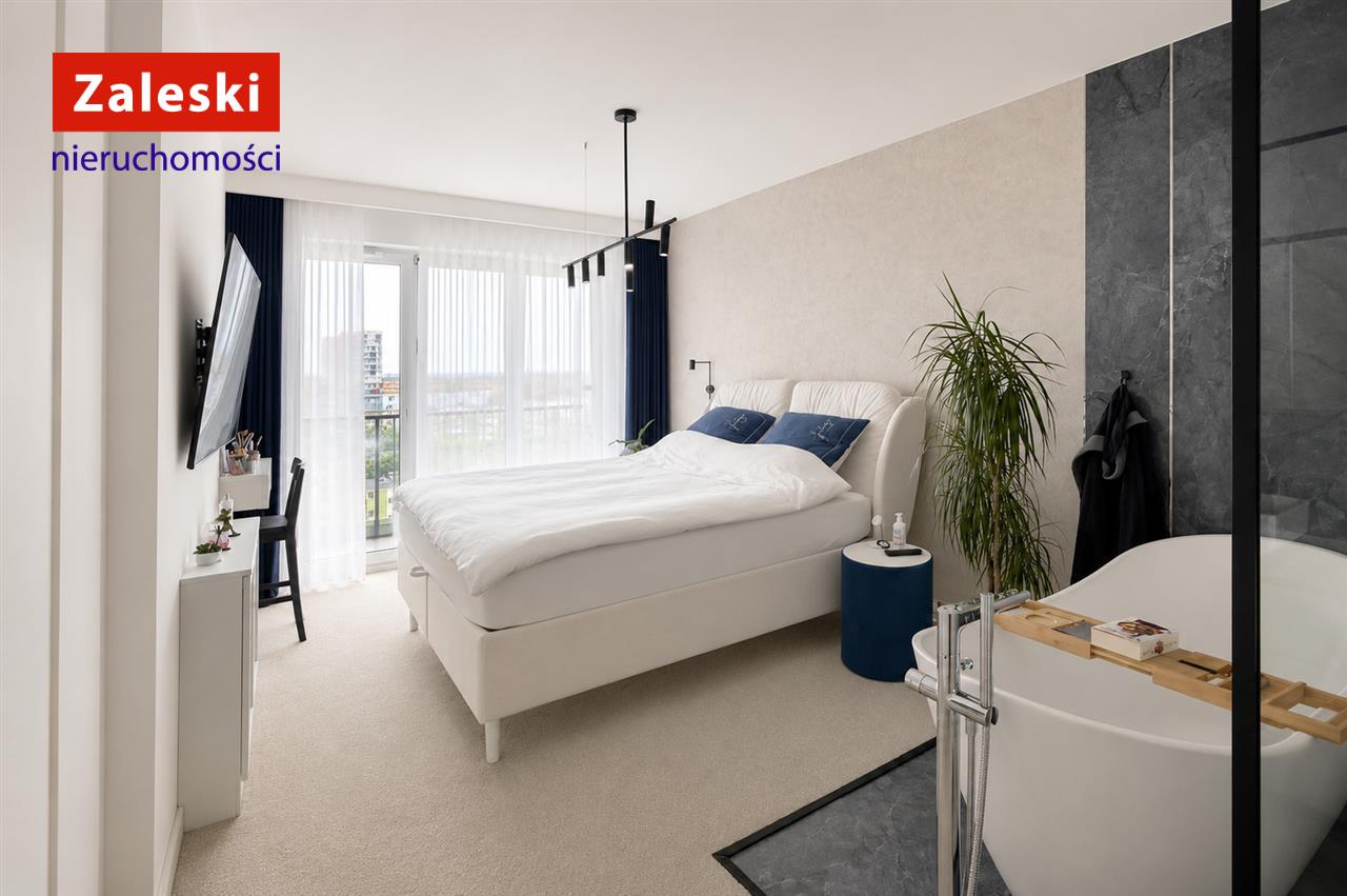 Apartament na sprzedaż, 4-pokojowy , Gdańsk, ul.Lecha Kaczyńskiego