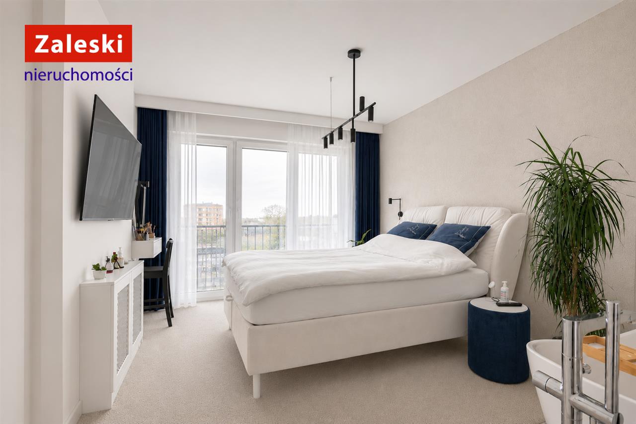 Apartament na sprzedaż, 4-pokojowy , Gdańsk, ul.Lecha Kaczyńskiego