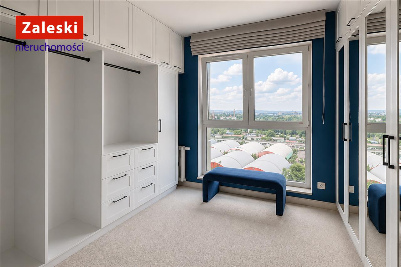Apartament na sprzedaż, 4-pokojowy , Gdańsk, ul.Lecha Kaczyńskiego