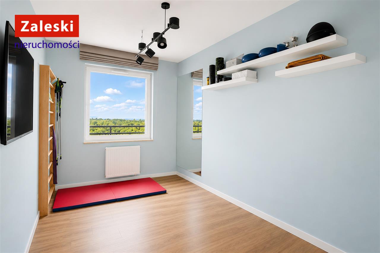 Apartament na sprzedaż, 4-pokojowy , Gdańsk, ul.Lecha Kaczyńskiego