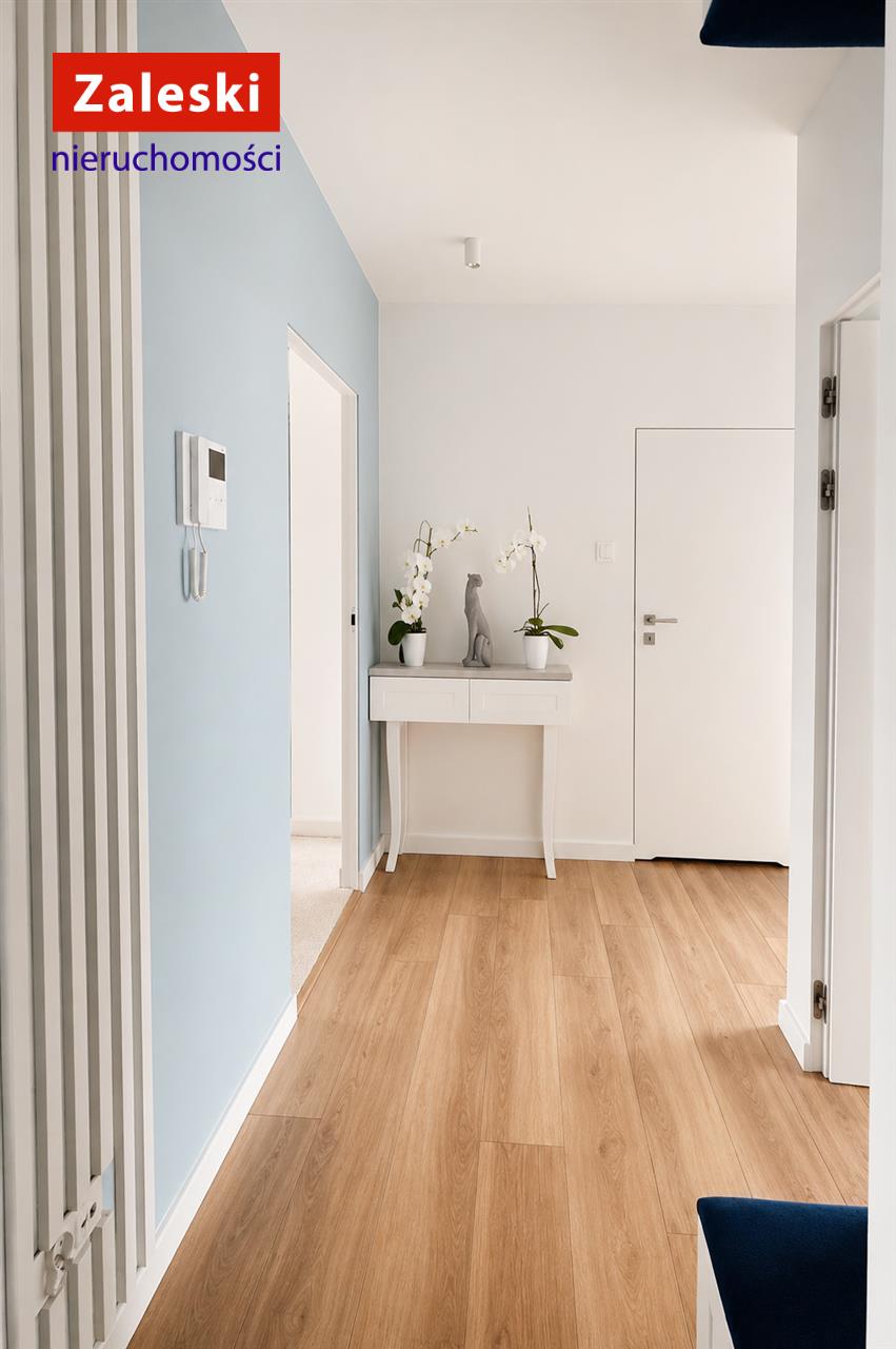 Apartament na sprzedaż, 4-pokojowy , Gdańsk, ul.Lecha Kaczyńskiego