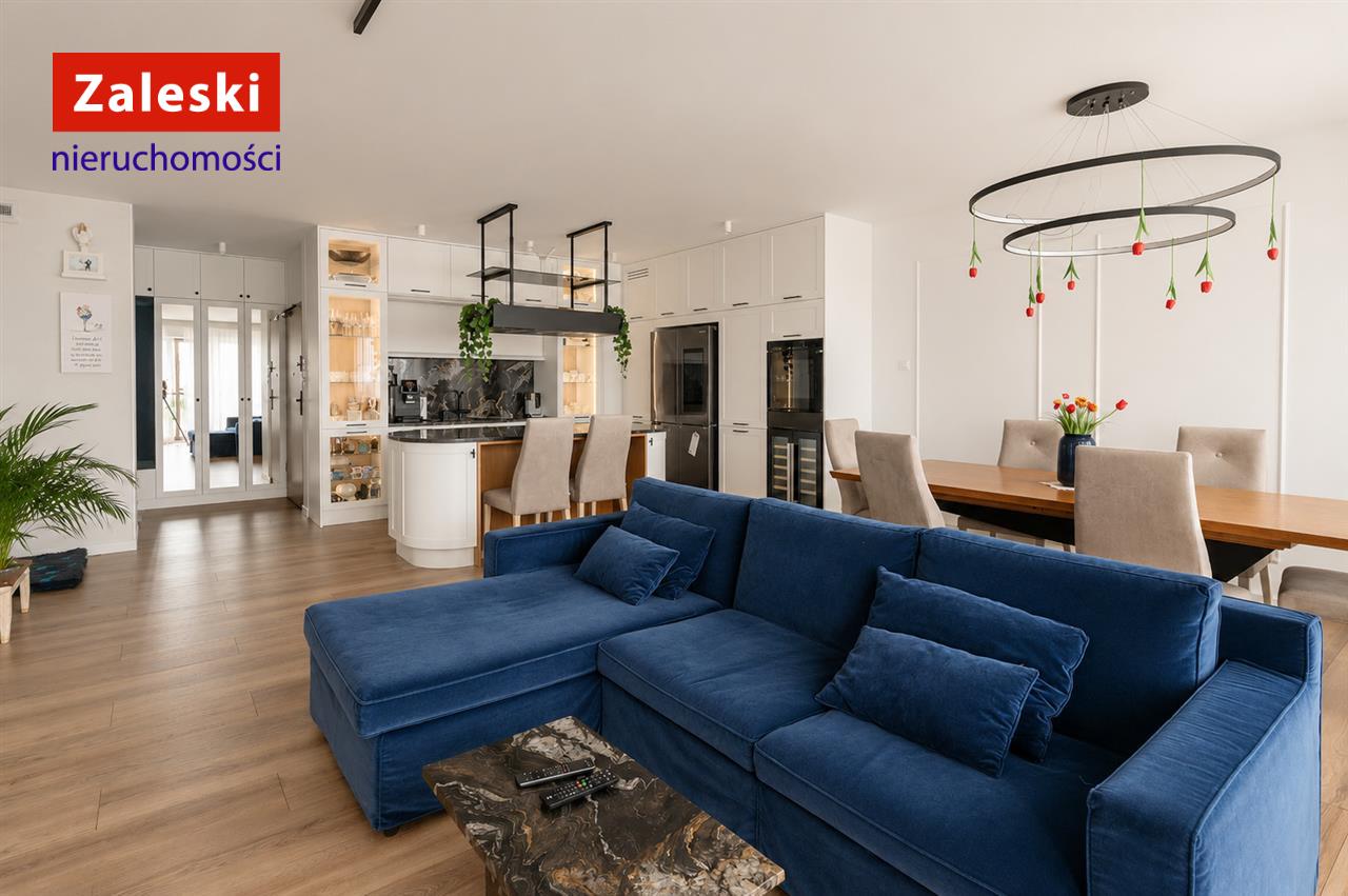 Apartament na sprzedaż, 4-pokojowy , Gdańsk, ul.Lecha Kaczyńskiego