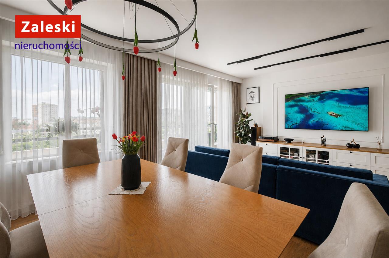 Apartament na sprzedaż, 4-pokojowy , Gdańsk, ul.Lecha Kaczyńskiego