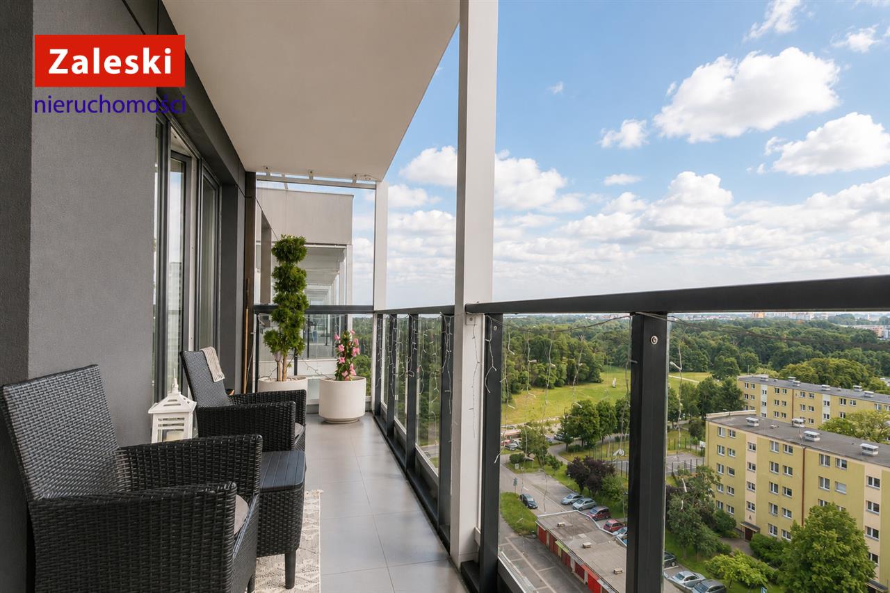 Apartament na sprzedaż, 4-pokojowy , Gdańsk, ul.Lecha Kaczyńskiego