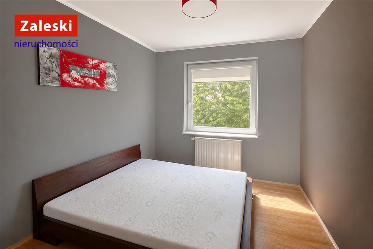 Mieszkanie na sprzedaż, dwupokojowe, Pruszcz Gdański, ul. J. Soplicy