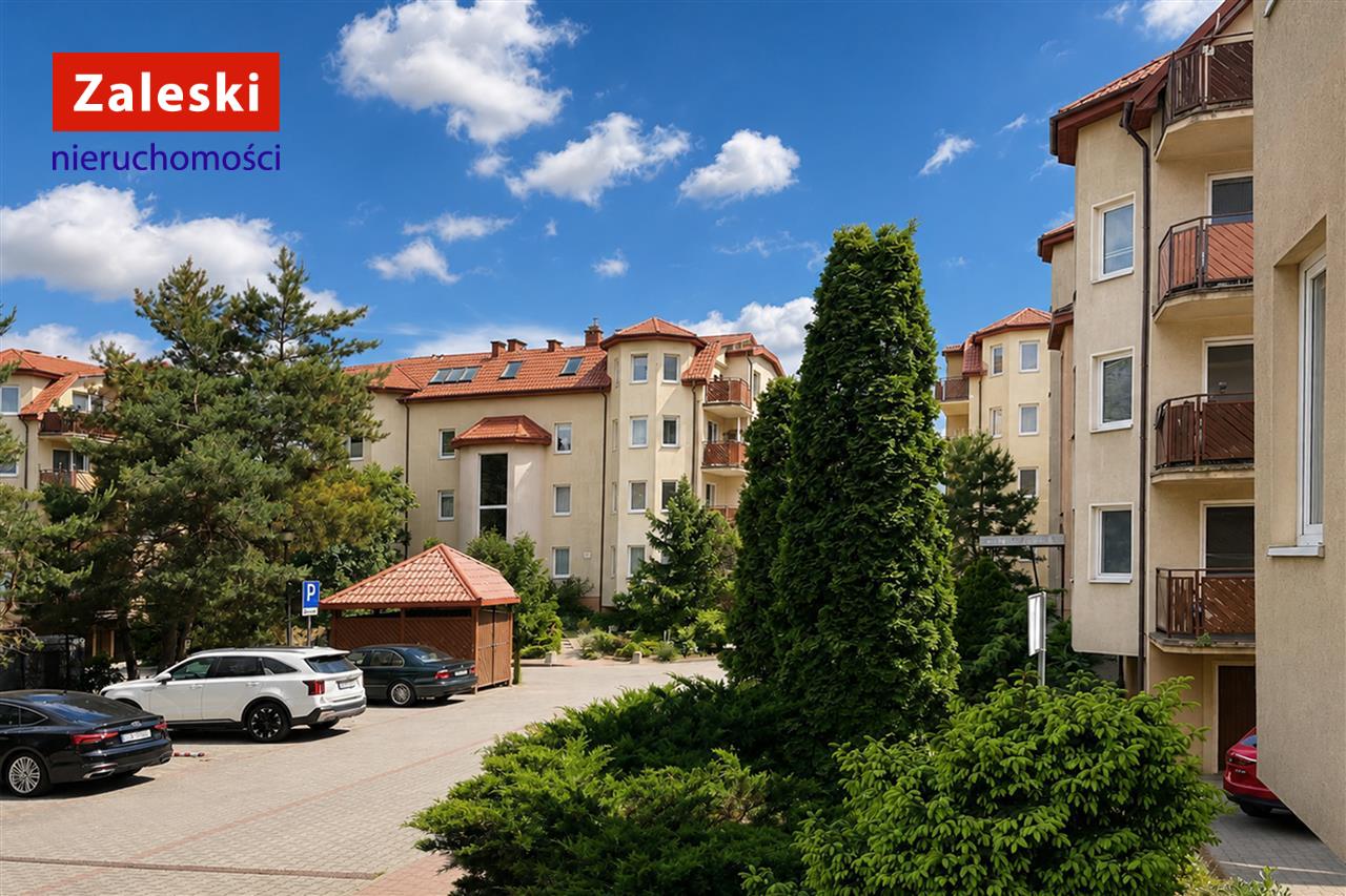 Mieszkanie na sprzedaż, dwupokojowe, Pruszcz Gdański, ul. J. Soplicy