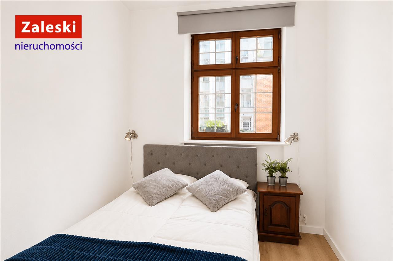 Mieszkanie na sprzedaż, 2-pokojowe, Gdańsk Stare Miasto, ul. Mariacka