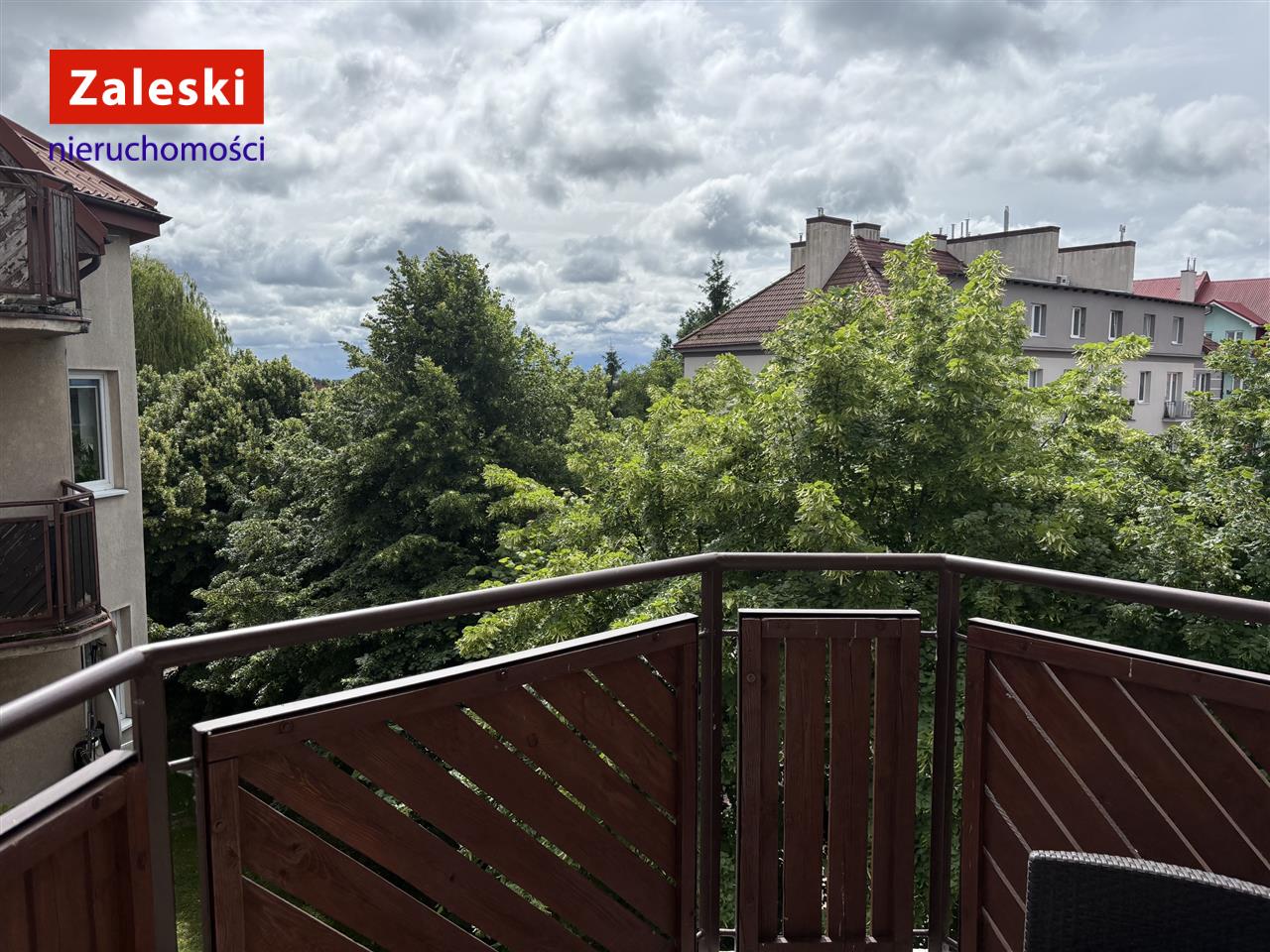 Mieszkanie na sprzedaż, dwupokojowe, Pruszcz Gdański, ul. J. Soplicy