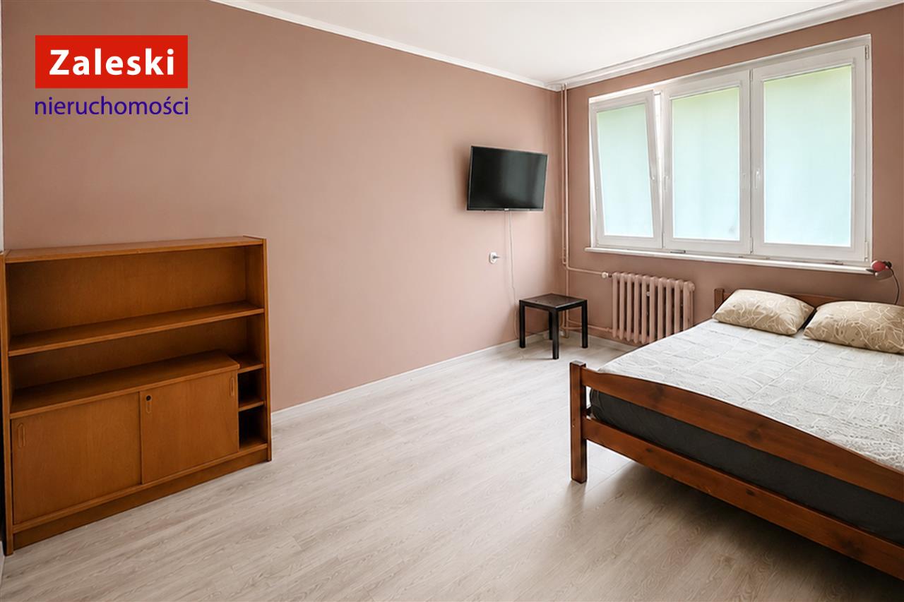 Mieszkanie na sprzedaż, trzypokojowe, Gdańsk Żabianka, Wejhera