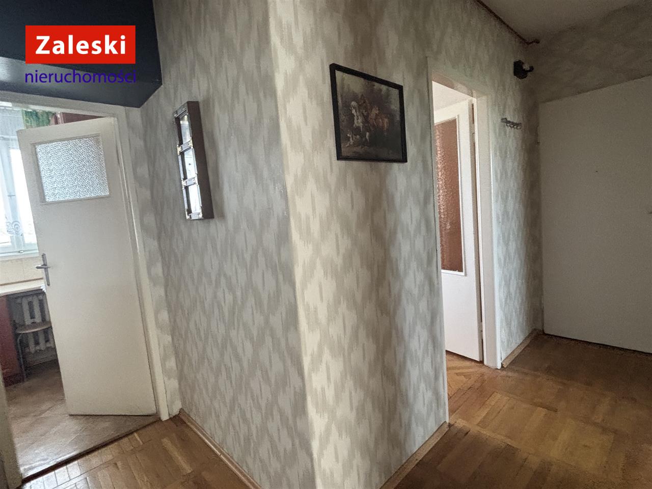 Mieszkanie na sprzedaż, 2-pokojowe, Gdańsk Przymorze, ul. Piastowska