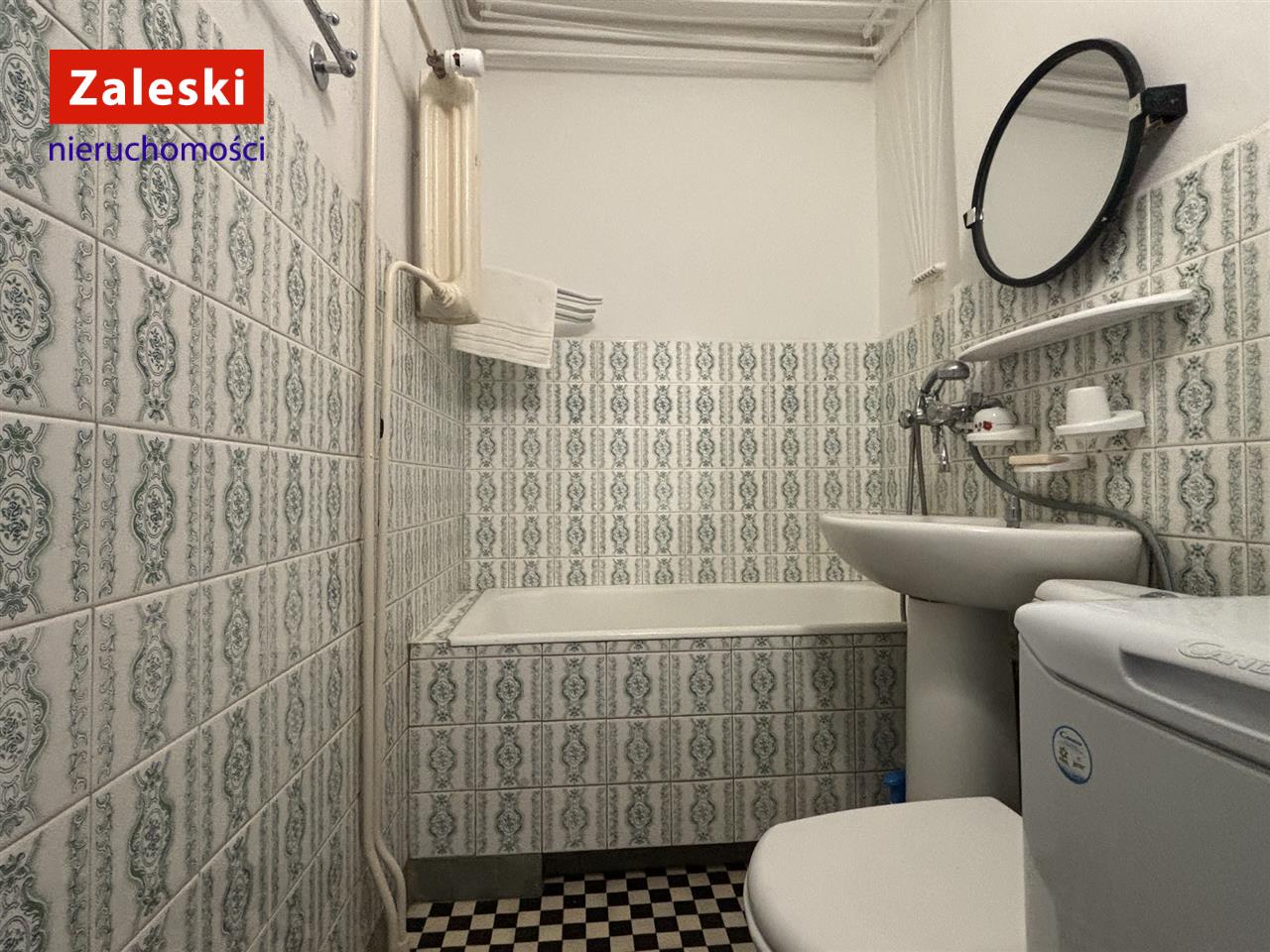 Mieszkanie na sprzedaż, 2-pokojowe, Gdańsk Przymorze, ul. Piastowska