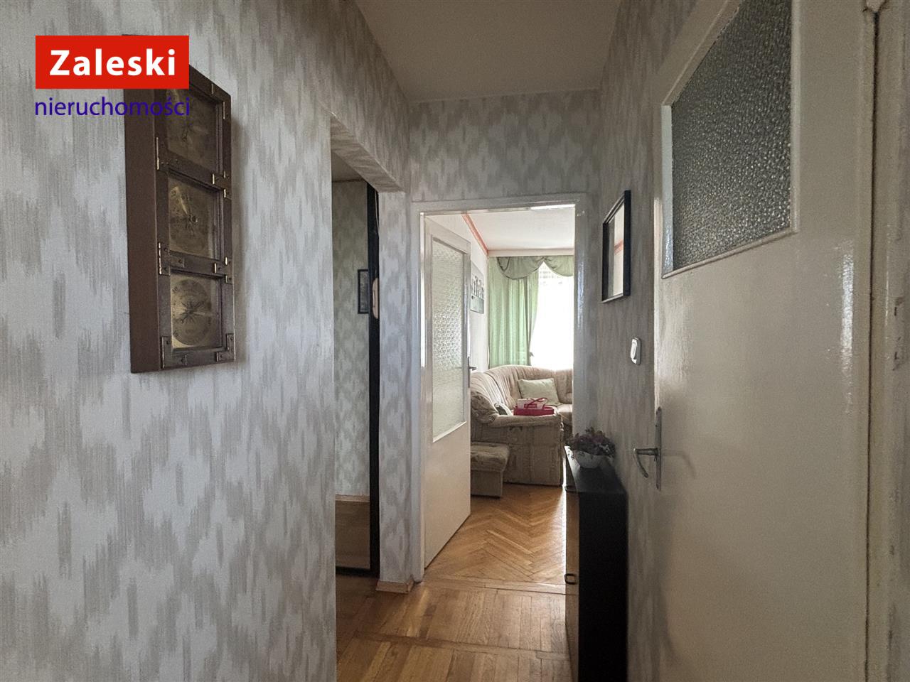 Mieszkanie na sprzedaż, 2-pokojowe, Gdańsk Przymorze, ul. Piastowska