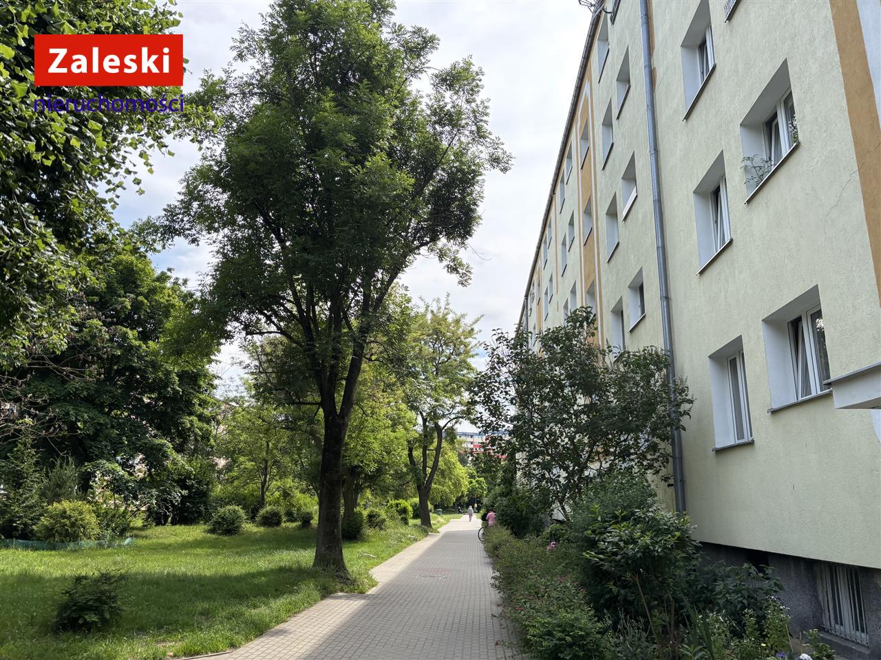 Mieszkanie na sprzedaż, 2-pokojowe, Gdańsk Przymorze, ul. Piastowska