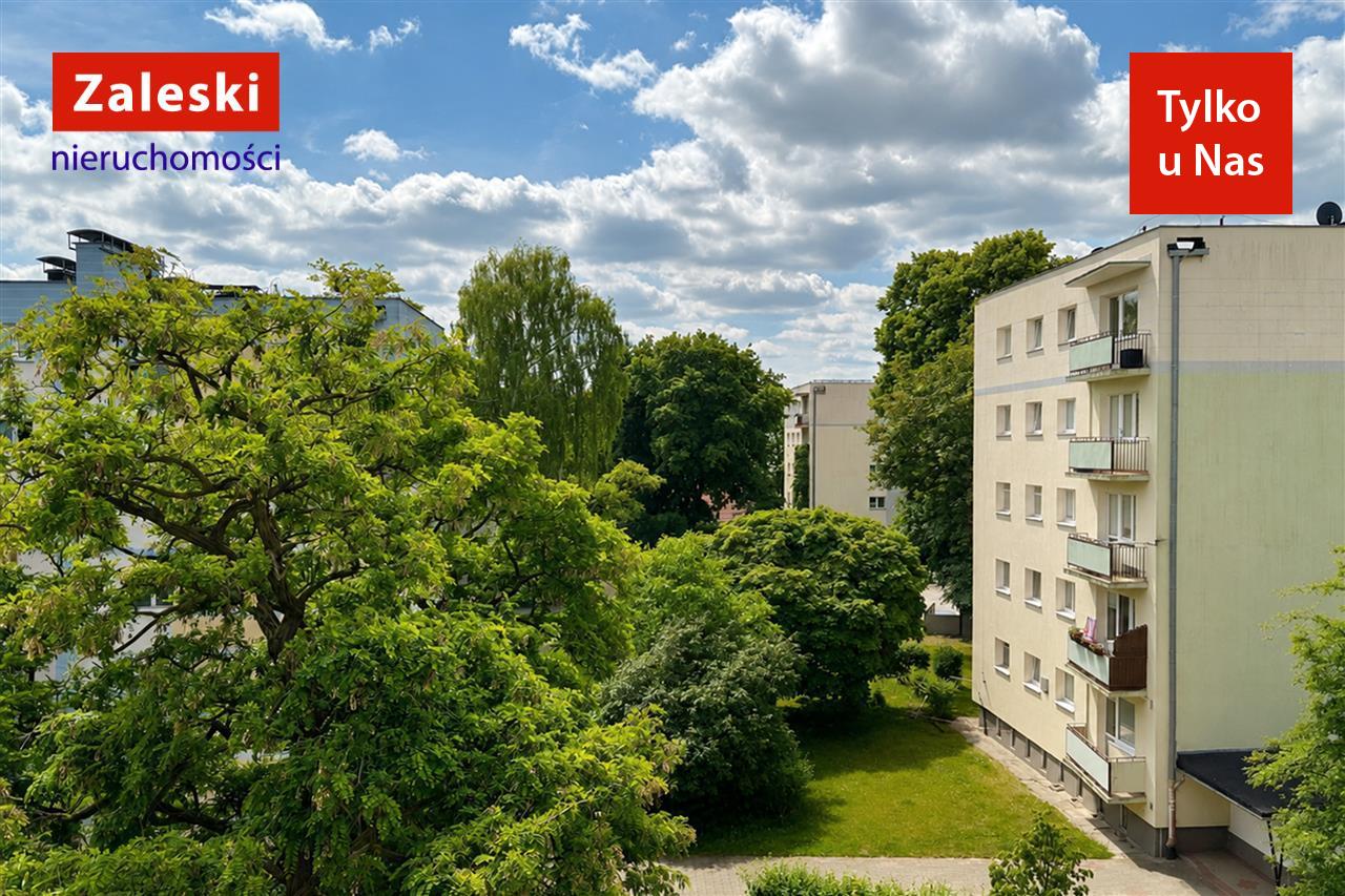 Mieszkanie na sprzedaż, trzypokojowe, Gdańsk, Przymorze, ul. Chłopska