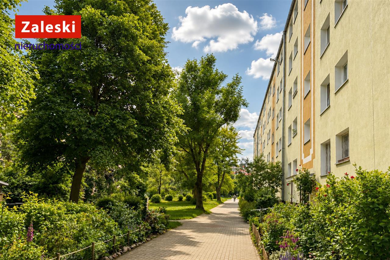 Mieszkanie na sprzedaż, 2-pokojowe, Gdańsk Przymorze, ul. Piastowska