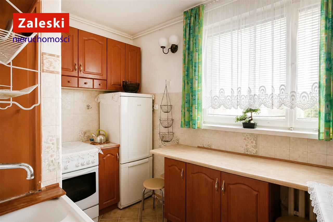 Mieszkanie na sprzedaż, 2-pokojowe, Gdańsk Przymorze, ul. Piastowska