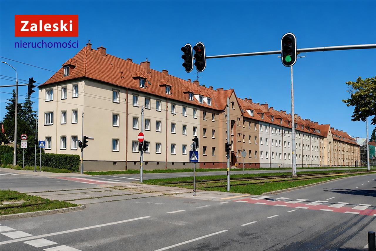 Mieszkanie na sprzedaż, 5-cio pokojowe Gdańsk Wrzeszcz Hallera