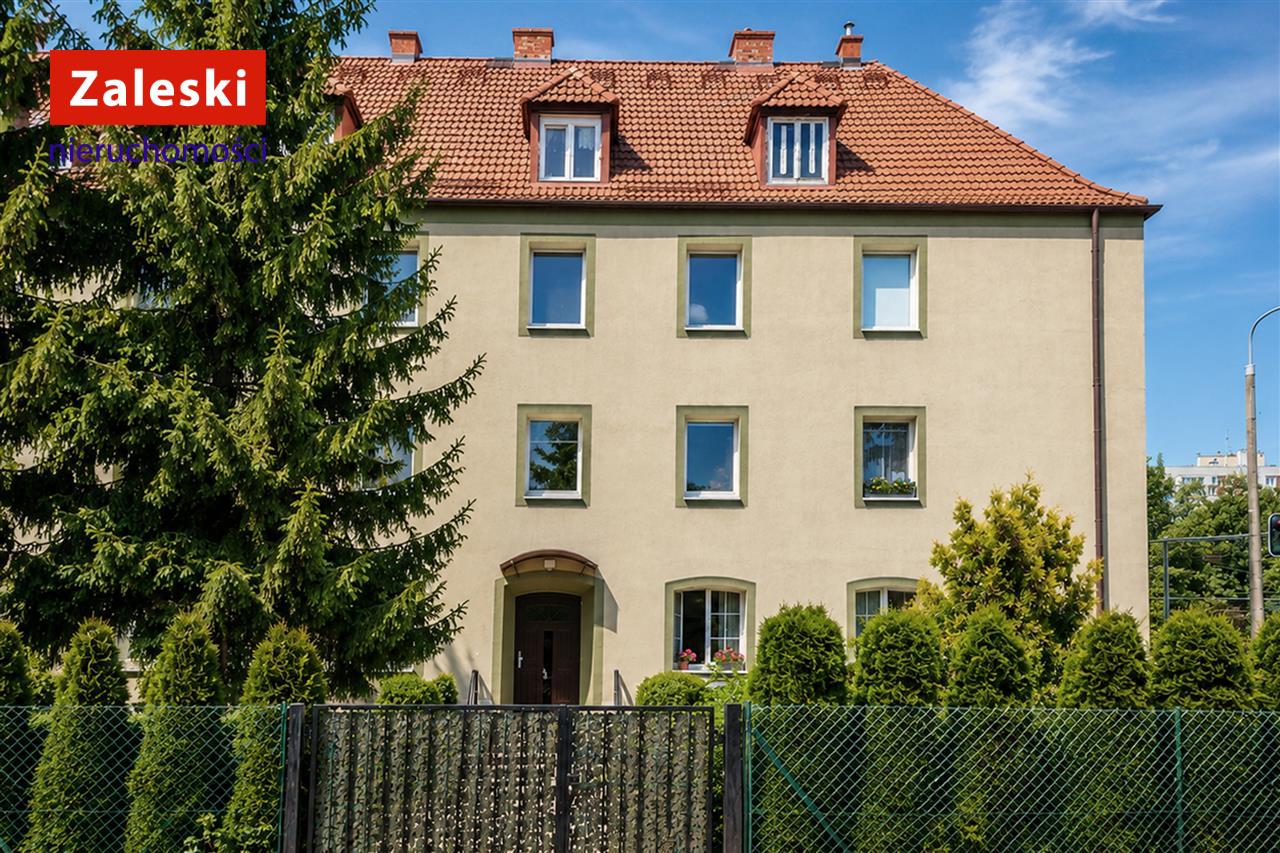 Mieszkanie na sprzedaż, 5-cio pokojowe Gdańsk Wrzeszcz Hallera