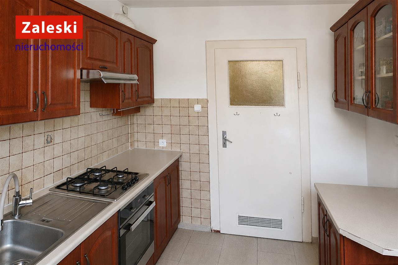 Mieszkanie na sprzedaż, 5-cio pokojowe Gdańsk Wrzeszcz Hallera
